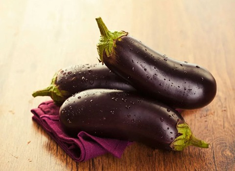 قیمت خرید بادمجان هیبریدی + فروش ویژه